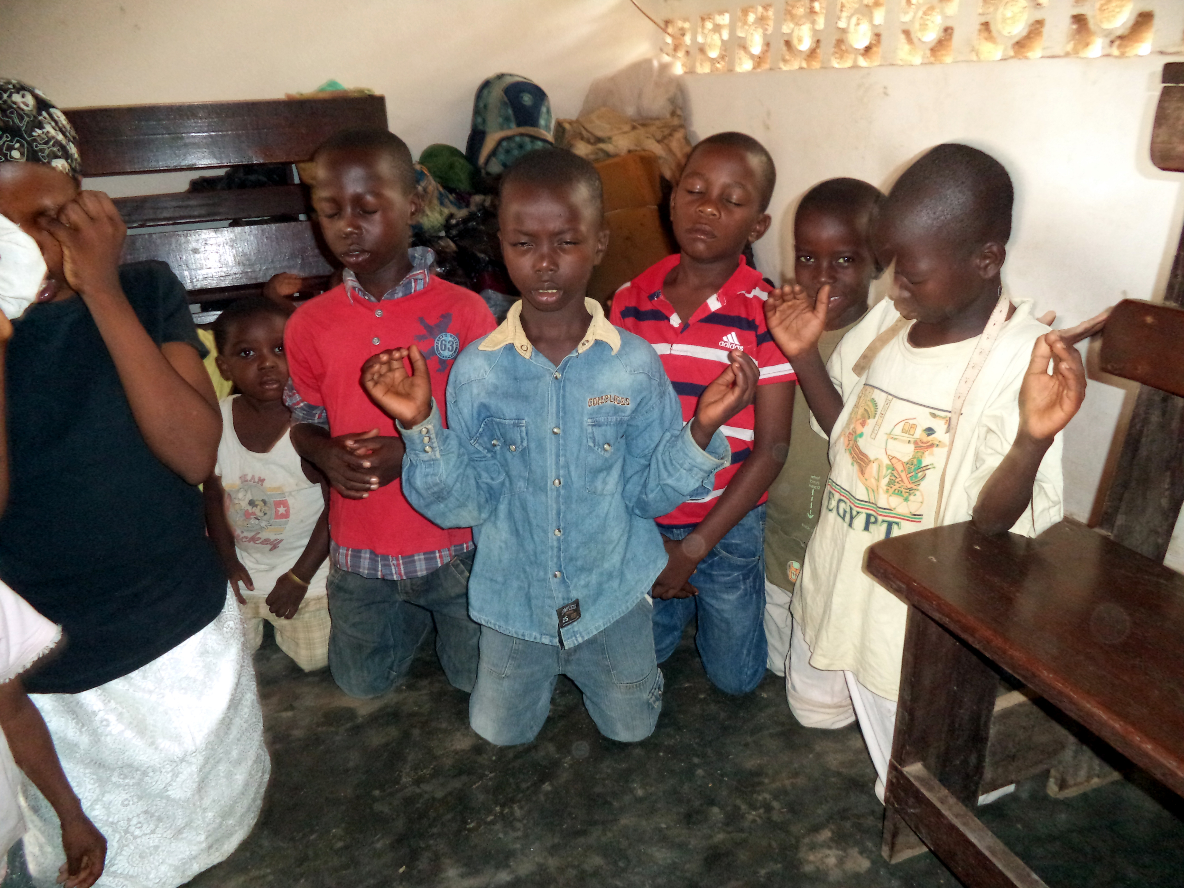  중앙아프리카공화국 