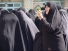 이란의 무슬림 여성들