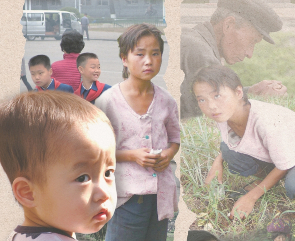 오픈도어 북한선교학교