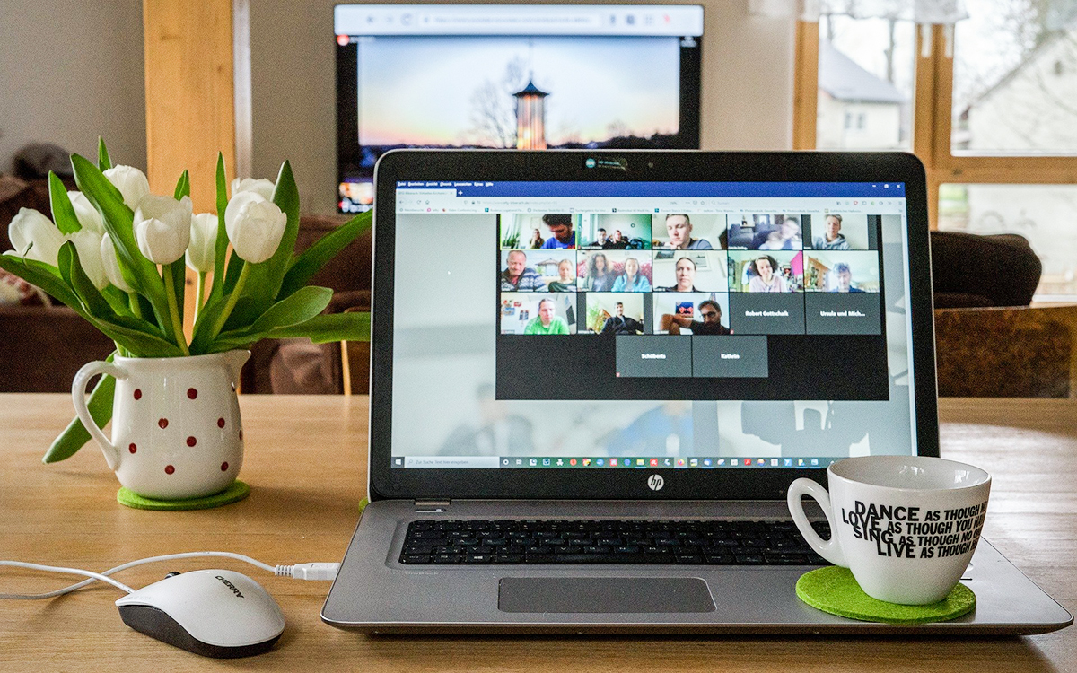 교회 온라인 예배